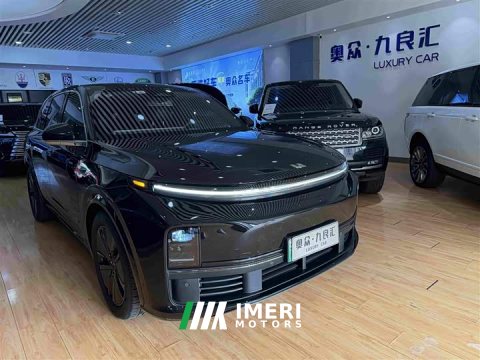 2024 Li Auto L7 Pro - ავტომობილი ჩინეთიდან