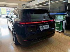 Li Auto L7 Pro - ფოტო 10