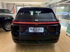 Li Auto L7 Pro - ფოტო 11