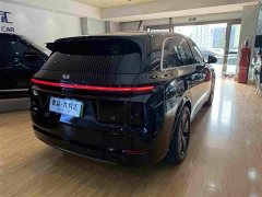 Li Auto L7 Pro - ფოტო 12