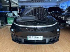 Li Auto L7 Pro - ფოტო 2
