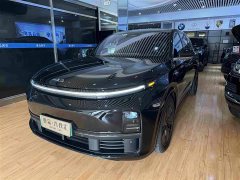Li Auto L7 Pro - ფოტო 3