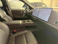 Li Auto L7 Pro - ფოტო 8