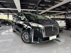 Great Wall WEY Shanshan New Energy Four-Wheel Drive Shanshan 9 - ფოტო 1