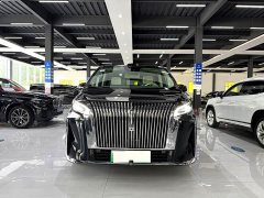 Great Wall WEY Shanshan New Energy Four-Wheel Drive Shanshan 9 - ფოტო 2