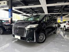 Great Wall WEY Shanshan New Energy Four-Wheel Drive Shanshan 9 - ფოტო 3