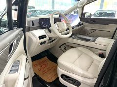 Great Wall WEY Shanshan New Energy Four-Wheel Drive Shanshan 9 - ფოტო 4