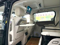 Great Wall WEY Shanshan New Energy Four-Wheel Drive Shanshan 9 - ფოტო 5