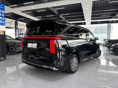 Great Wall WEY Shanshan New Energy Four-Wheel Drive Shanshan 9 - ფოტო 7