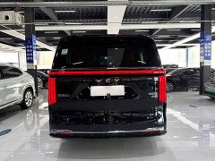 Great Wall WEY Shanshan New Energy Four-Wheel Drive Shanshan 9 - ფოტო 8