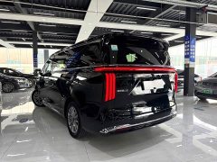 Great Wall WEY Shanshan New Energy Four-Wheel Drive Shanshan 9 - ფოტო 9