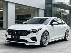 FAW Besturn B70 2021 1.5T Automatic 15th Anniversary Edition - ფოტო 1