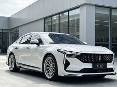 FAW Besturn B70 2021 1.5T Automatic 15th Anniversary Edition - ფოტო 3