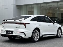 FAW Besturn B70 2021 1.5T Automatic 15th Anniversary Edition - ფოტო 4