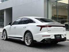 FAW Besturn B70 2021 1.5T Automatic 15th Anniversary Edition - ფოტო 5