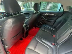 FAW Besturn B70 2021 1.5T Automatic 15th Anniversary Edition - ფოტო 8