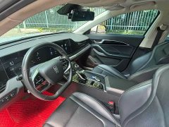 FAW Besturn B70 2021 1.5T Automatic 15th Anniversary Edition - ფოტო 9
