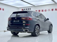 BMW X5 (Imported) Facelift xDrive40i M Sport Package - ფოტო 10