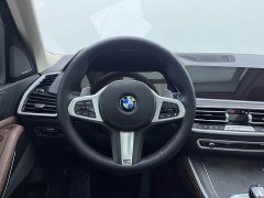 BMW X5 (Imported) Facelift xDrive40i M Sport Package - ფოტო 12