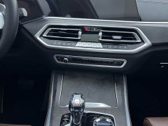 BMW X5 (Imported) Facelift xDrive40i M Sport Package - ფოტო 13