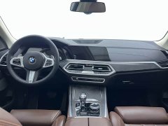 BMW X5 (Imported) Facelift xDrive40i M Sport Package - ფოტო 14