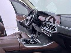 BMW X5 (Imported) Facelift xDrive40i M Sport Package - ფოტო 16