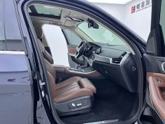 BMW X5 (Imported) Facelift xDrive40i M Sport Package - ფოტო 17