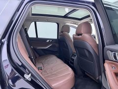 BMW X5 (Imported) Facelift xDrive40i M Sport Package - ფოტო 18