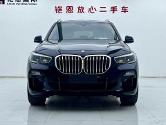 BMW X5 (Imported) Facelift xDrive40i M Sport Package - ფოტო 2