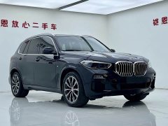 BMW X5 (Imported) Facelift xDrive40i M Sport Package - ფოტო 3