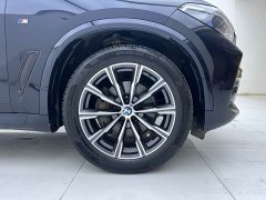 BMW X5 (Imported) Facelift xDrive40i M Sport Package - ფოტო 4