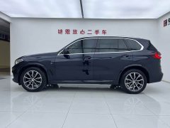 BMW X5 (Imported) Facelift xDrive40i M Sport Package - ფოტო 5