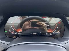 BMW X5 (Imported) Facelift xDrive40i M Sport Package - ფოტო 6