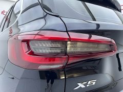 BMW X5 (Imported) Facelift xDrive40i M Sport Package - ფოტო 7