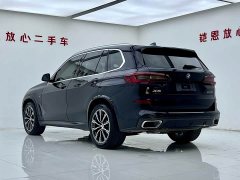 BMW X5 (Imported) Facelift xDrive40i M Sport Package - ფოტო 8