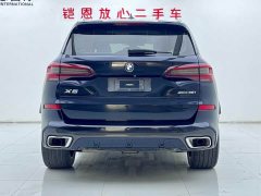 BMW X5 (Imported) Facelift xDrive40i M Sport Package - ფოტო 9