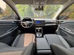 Volkswagen Jetta VS5 280TSI Automatic Comfort Edition - ფოტო 10