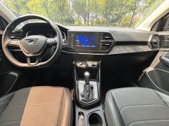 Volkswagen Jetta VS5 280TSI Automatic Comfort Edition - ფოტო 11