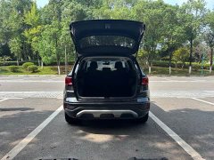 Volkswagen Jetta VS5 280TSI Automatic Comfort Edition - ფოტო 13