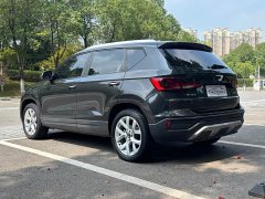 Volkswagen Jetta VS5 280TSI Automatic Comfort Edition - ფოტო 14