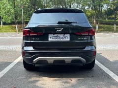Volkswagen Jetta VS5 280TSI Automatic Comfort Edition - ფოტო 15