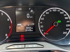 Volkswagen Jetta VS5 280TSI Automatic Comfort Edition - ფოტო 17