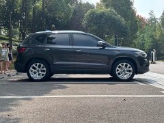 Volkswagen Jetta VS5 280TSI Automatic Comfort Edition - ფოტო 4