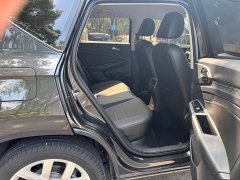 Volkswagen Jetta VS5 280TSI Automatic Comfort Edition - ფოტო 7