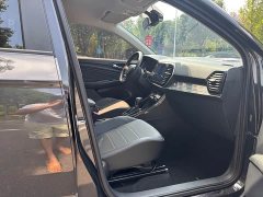 Volkswagen Jetta VS5 280TSI Automatic Comfort Edition - ფოტო 8