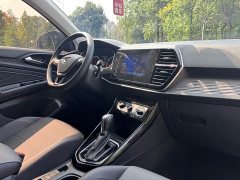 Volkswagen Jetta VS5 280TSI Automatic Comfort Edition - ფოტო 9