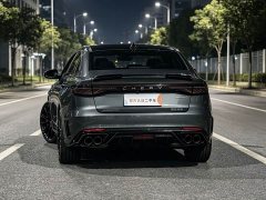 Chery Arrizo 8 PRO 1.6T DCT Luxury Plus - ფოტო 5