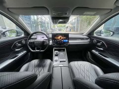 Chery Arrizo 8 PRO 1.6T DCT Luxury Plus - ფოტო 7