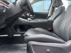 Chery Arrizo 8 PRO 1.6T DCT Luxury Plus - ფოტო 8