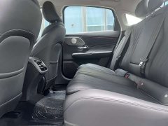 Chery Arrizo 8 PRO 1.6T DCT Luxury Plus - ფოტო 9